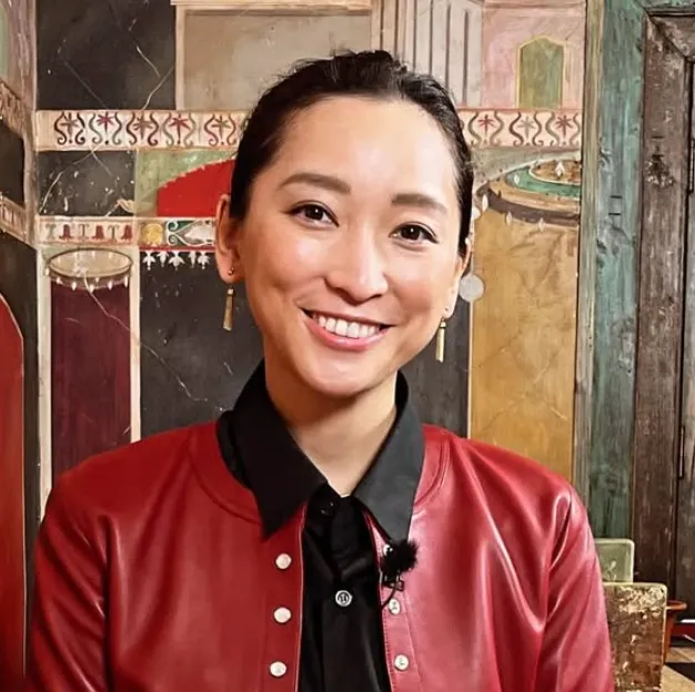 女優・杏の子供の名前と年齢や性別｜父親との関係や現在の生活