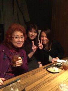 娘・塚田由華のプロフィール（名前・年齢・顔画像）