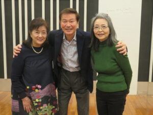 娘・紀比呂子の現在まとめ