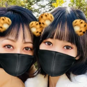 娘・西川陽舞莉の写真と評判