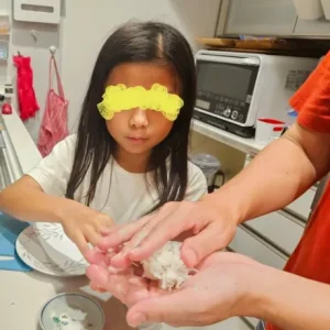 子供がダウン症の噂はデマ