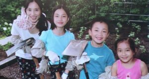 子供たちの学校と学歴まとめ