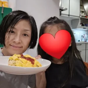 子供の学校の情報整理