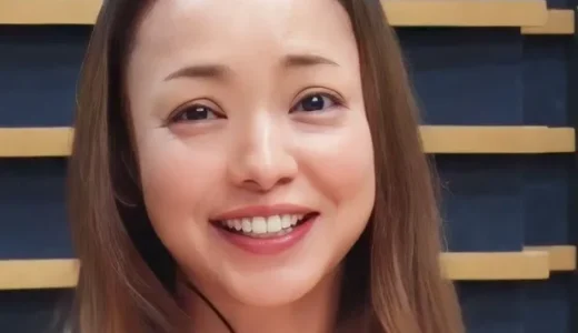 安室奈美恵の息子・安室温大の本当の父親と現在までの経緯