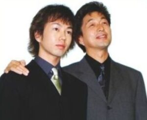 家族構成と写真で見る関係