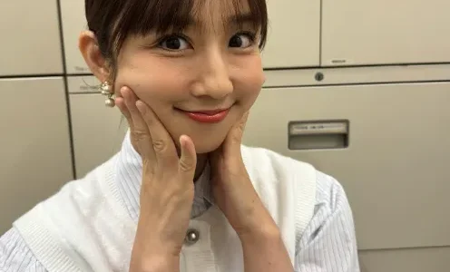 小倉優子の子供の学校まとめ！早稲田実業やインター進学の全情報