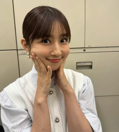 小倉優子の子供の学校まとめ！早稲田実業やインター進学の全情報