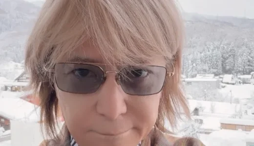 小室哲哉の子供は何人なのか？娘・琴梨（ことり）の年齢と現在