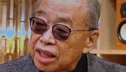 小椋佳の長男・神田知秀の学歴は超優秀で現在の職業は社長をしてる