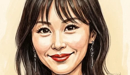 山口もえの子供と連れ子の現在は？長女・次女・長男との関係性