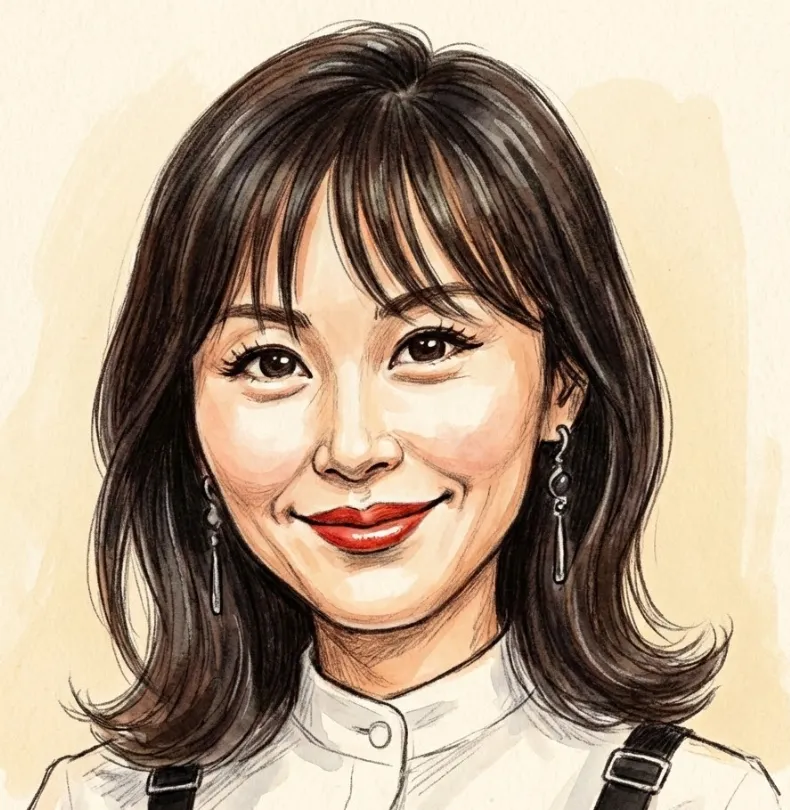 山口もえの子供と連れ子の現在は？長女・次女・長男との関係性