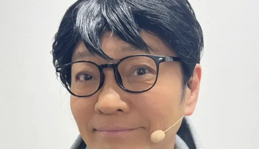 山口勝平の子供は2人！息子・山口竜之介と娘・山口茜の経歴まとめ