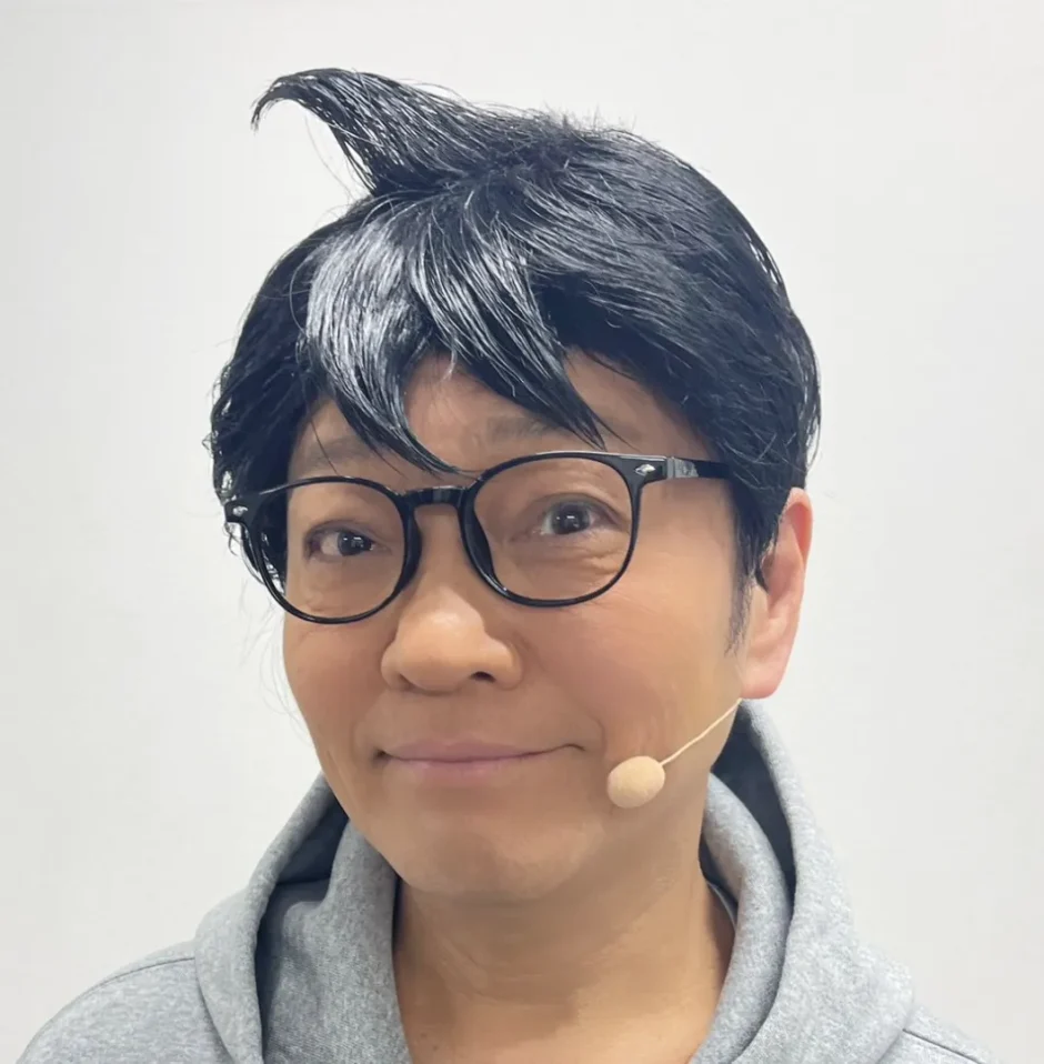 山口勝平の子供は2人！息子・山口竜之介と娘・山口茜の経歴まとめ