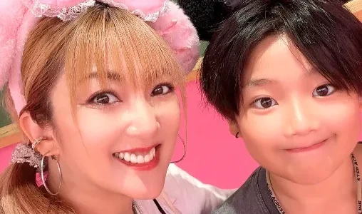 山田まりやの息子・草野崇徳の現在｜年齢や学校と別居中の家族事情