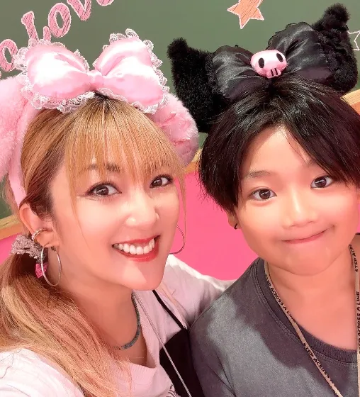 山田まりやの息子・草野崇徳の現在｜年齢や学校と別居中の家族事情