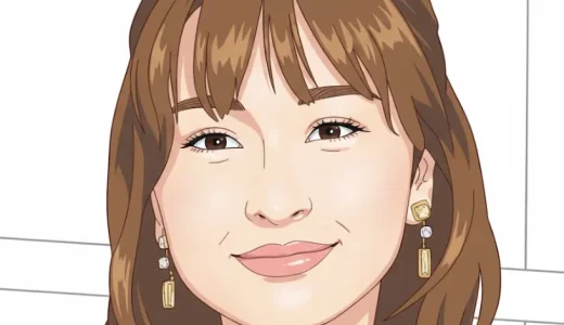 島袋寛子に子供がいない理由｜できない説や娘の写真の誤解まで