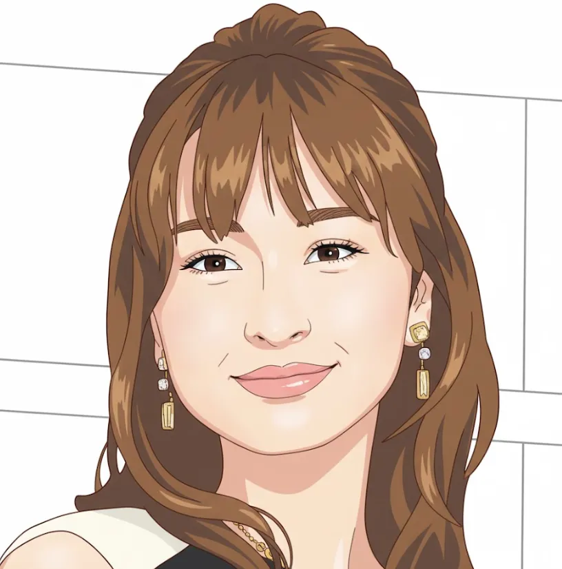 島袋寛子に子供がいない理由｜できない説や娘の写真の誤解まで