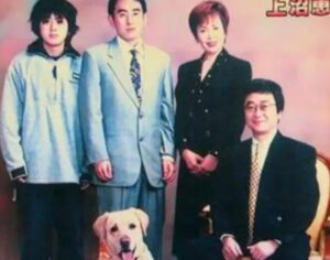 息子が医者と噂された理由