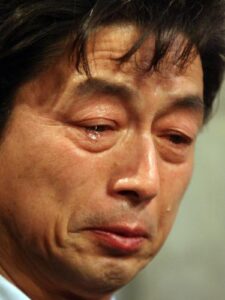 息子の事件とその後1