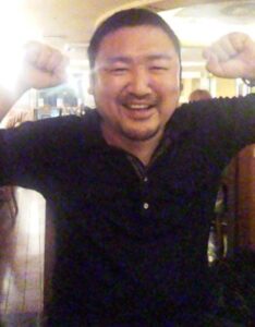 息子の医者の写真は本物？