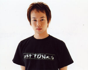 息子・中村俊太は結婚してるのか