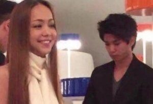 息子・安室温大の現在の生活像