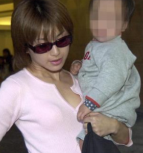 息子・祐樹の年齢や顔画像