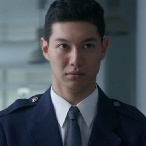 息子・羽場涼介のプロフィール