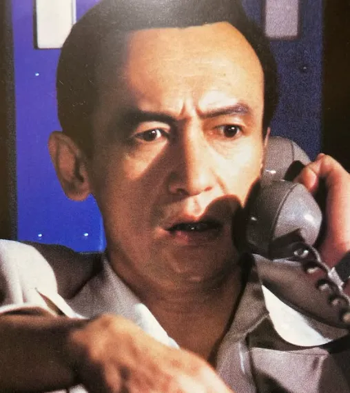 成田三樹夫の娘は2人いる？名前や年齢や現在と妻や家族構成について