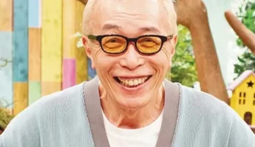 所ジョージの娘：芳賀さやかと芳賀遼子の現在と結婚や仕事と孫の情報まとめ