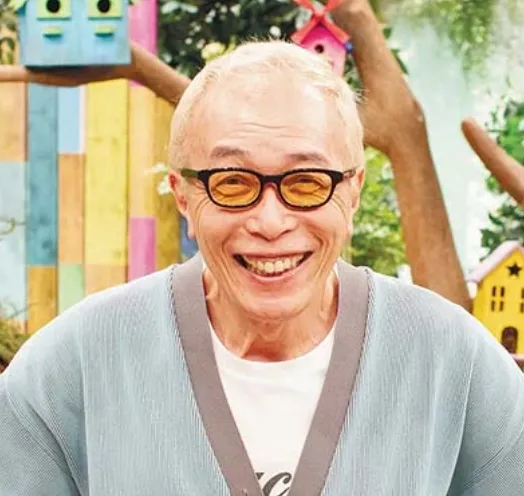 所ジョージの娘：芳賀さやかと芳賀遼子の現在と結婚や仕事と孫の情報まとめ