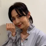 斉藤由貴の娘・水嶋凜の父親は誰？小井延安の人物像と家族構成