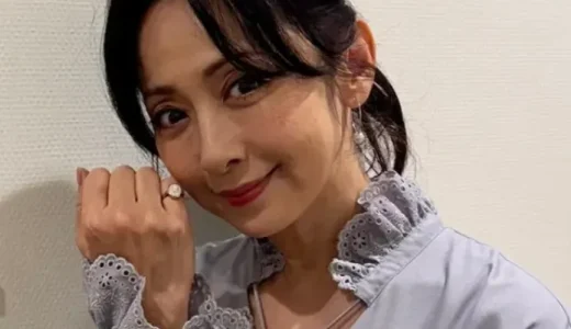 斉藤由貴の娘・水嶋凜の父親は誰？小井延安の人物像と家族構成