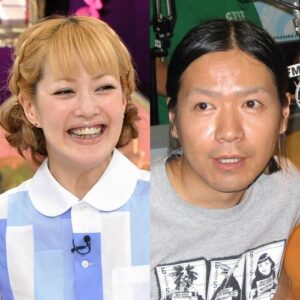 旦那：ヒサダトシヒロ（TOCCO）の人物像