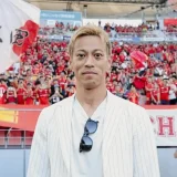 本田圭佑の子供は何人？名前や現在の年齢と学校情報から養子説噂まで