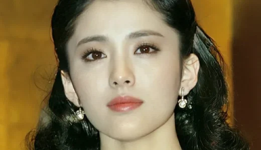 松坂慶子の娘の現在まとめ｜高内百音と高内麻莉彩のプロフィールと最新情報