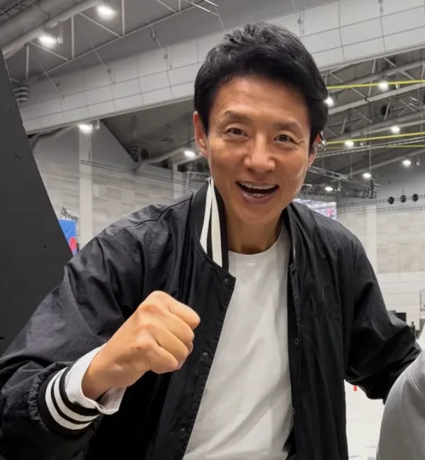 松岡修造の子供は何人か？3人の名前・年齢と現在から家族構成まで