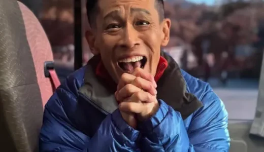 柳沢慎吾の娘の事故は風見しんごとの混同説で実際に子供がいない理由まで