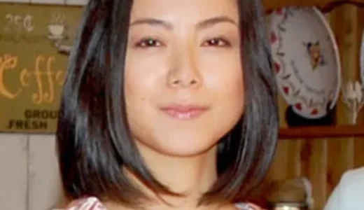 桜井幸子に子供がいない理由と現在の生活｜元夫・田中聡の離婚理由から再婚相手まで