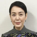 樋口可南子の子供がいない理由｜義理の娘・池田あんだと家族関係
