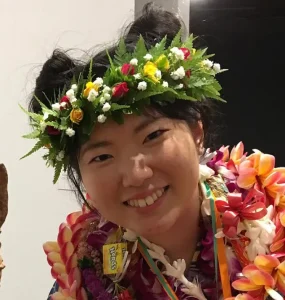 次女・高内麻莉彩のプロフィール