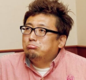 次男・上沼裕次郎のプロフィール