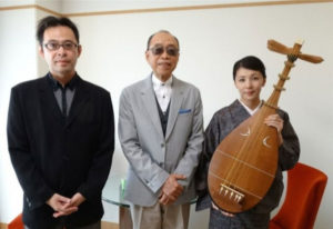 次男・神田宏司の結婚した妻は亜矢子