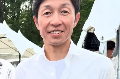 武豊と佐野量子に子供がいない理由｜不倫報道から現在の関係性