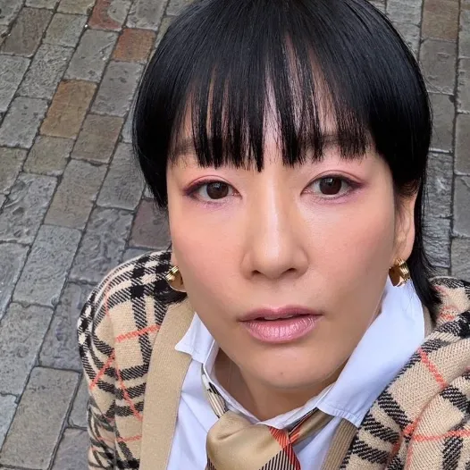 水川あさみが子供を作らない理由と夫婦の価値観や選択と世間の声