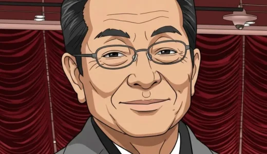 水谷豊と前妻・ミッキーマッケンジーとの子供がいない理由と離婚後の家族構成