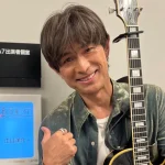 江口洋介の息子・大翔はジャニーズ説と噂された理由はイケメンすぎるから？