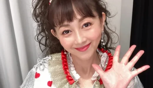 浅香唯の娘・西川陽舞莉の学校は立教女学院！学費や大学・留学の可能性