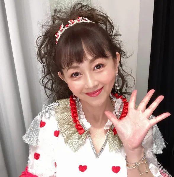 浅香唯の娘・西川陽舞莉の学校は立教女学院！学費や大学・留学の可能性