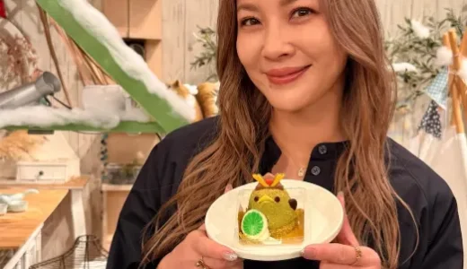 瀬戸朝香の子供の学校はどこ？日本の進学先とイギリス留学した理由